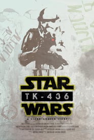 TK436 A Stormtrooper Story' Poster