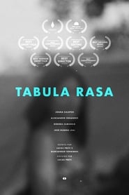 Tabula Rasa' Poster