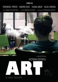 Art' Poster