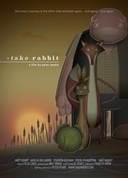 Take Rabbit' Poster