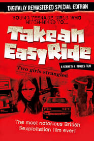 Take an Easy Ride' Poster