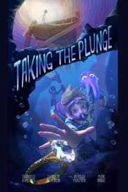 Taking the Plunge' Poster
