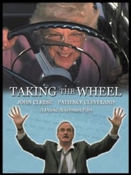 Taking the Wheel' Poster