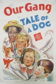Tale of a Dog' Poster