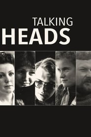 Talking Heads' Poster