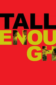Tall Enough' Poster