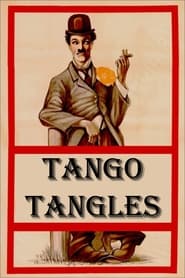 Tango Tangle' Poster
