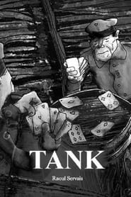 Tank' Poster