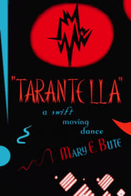 Tarantella' Poster