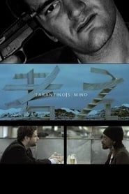 Tarantinos Mind' Poster