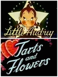 Tarts and Flowers' Poster