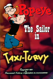 TaxiTurvy' Poster