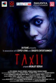 Taxii' Poster