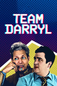 Team Darryl' Poster