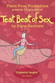 Teat Beat of Sex' Poster