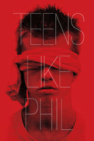 Teens Like Phil' Poster