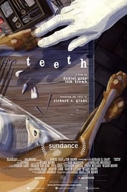 Teeth' Poster
