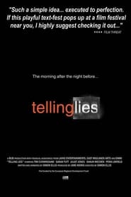 Telling Lies' Poster