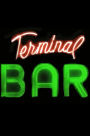 Terminal Bar' Poster