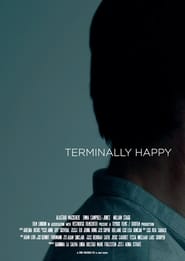 Terminally Happy' Poster