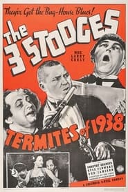 Termites of 1938' Poster