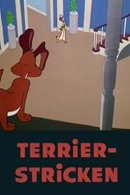 TerrierStricken' Poster