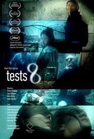Tests 8' Poster