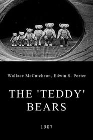 The Teddy Bears' Poster