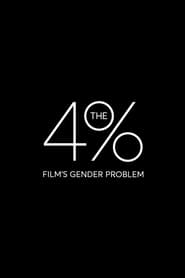 The 4 Films Gender Problem' Poster