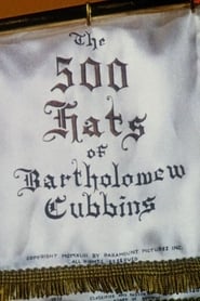 The 500 Hats of Bartholomew Cubbins' Poster