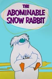 The Abominable Snow Rabbit' Poster