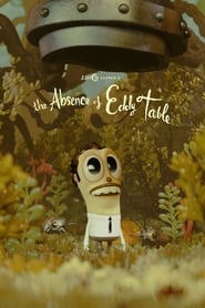 The Absence of Eddy Table' Poster