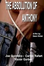 The Absolution of Anthony' Poster
