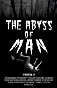 The Abyss of Man' Poster
