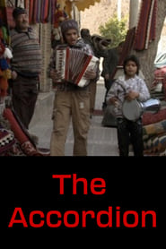 The Accordion' Poster