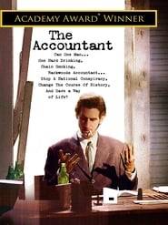 Streaming sources forThe Accountant