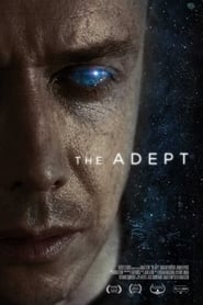 The Adept' Poster