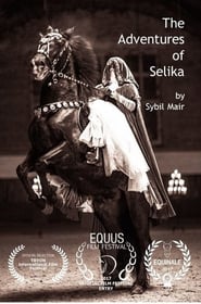 The Adventures of Selika' Poster