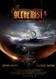 The Alchemists Letter' Poster