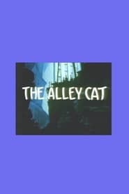The Alley Cat' Poster