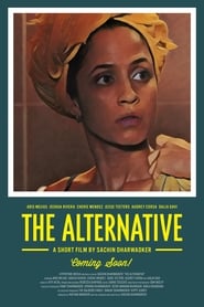 The Alternative' Poster