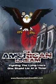 The American Dream' Poster