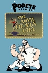 The Anvil Chorus Girl' Poster