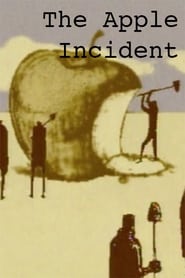 The Apple Incident' Poster