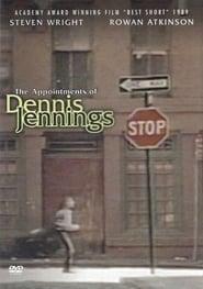 The Appointments of Dennis Jennings' Poster