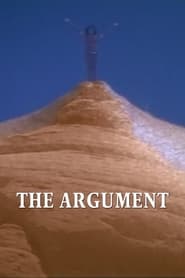 The Argument' Poster