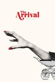 The Arrival' Poster