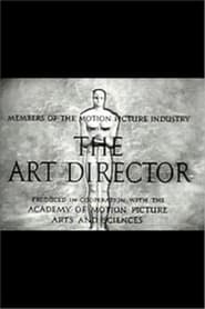 The Art Director' Poster