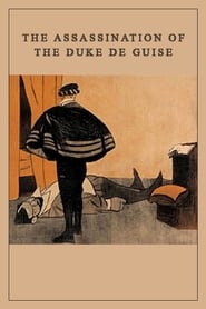 The Assassination of the Duke de Guise' Poster