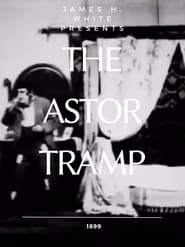 The Astor Tramp' Poster
